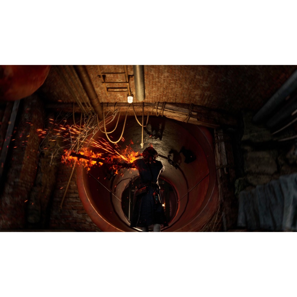 預購10/2上市【NS2原版片】☆ Switch2 P 的謊言：完整版 ☆中文版全新品【台中星光電玩】-細節圖6