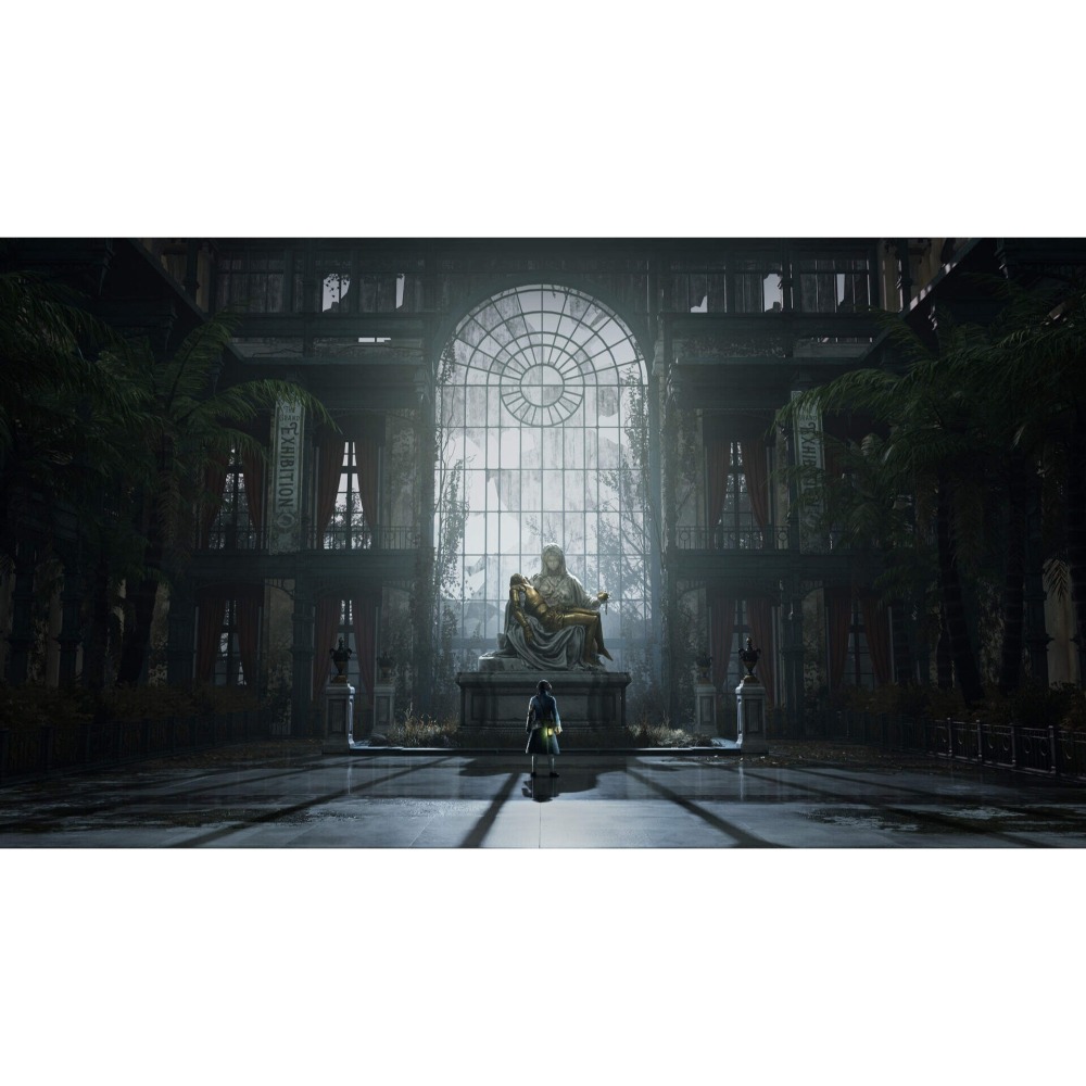 預購10/2上市【NS2原版片】☆ Switch2 P 的謊言：完整版 ☆中文版全新品【台中星光電玩】-細節圖7