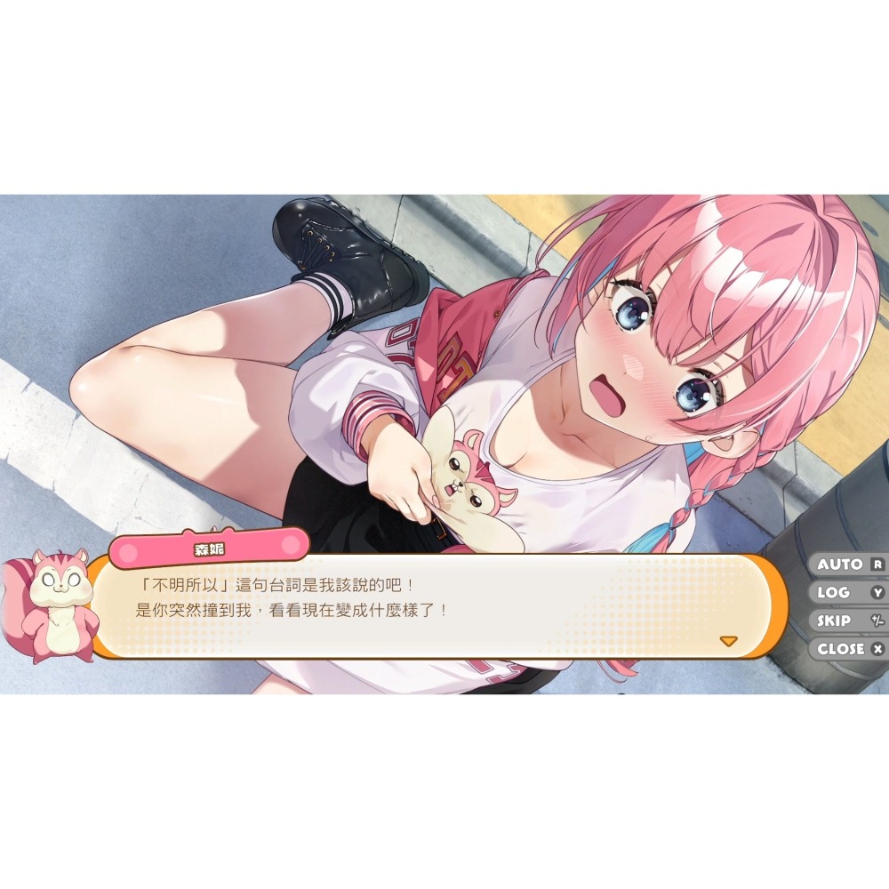 預購8/6上市【NS原版片】☆ Switch 夢幻足球員明日翔 水晶搭檔 Collection ☆中文全新【星光】-細節圖7
