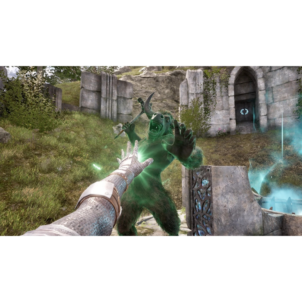 預購8/11上市【NS2原版片】☆ Switch2 上古卷軸 4：遺忘之都 重製版 豪華版 ☆ 中文全新【台中星光】-細節圖6