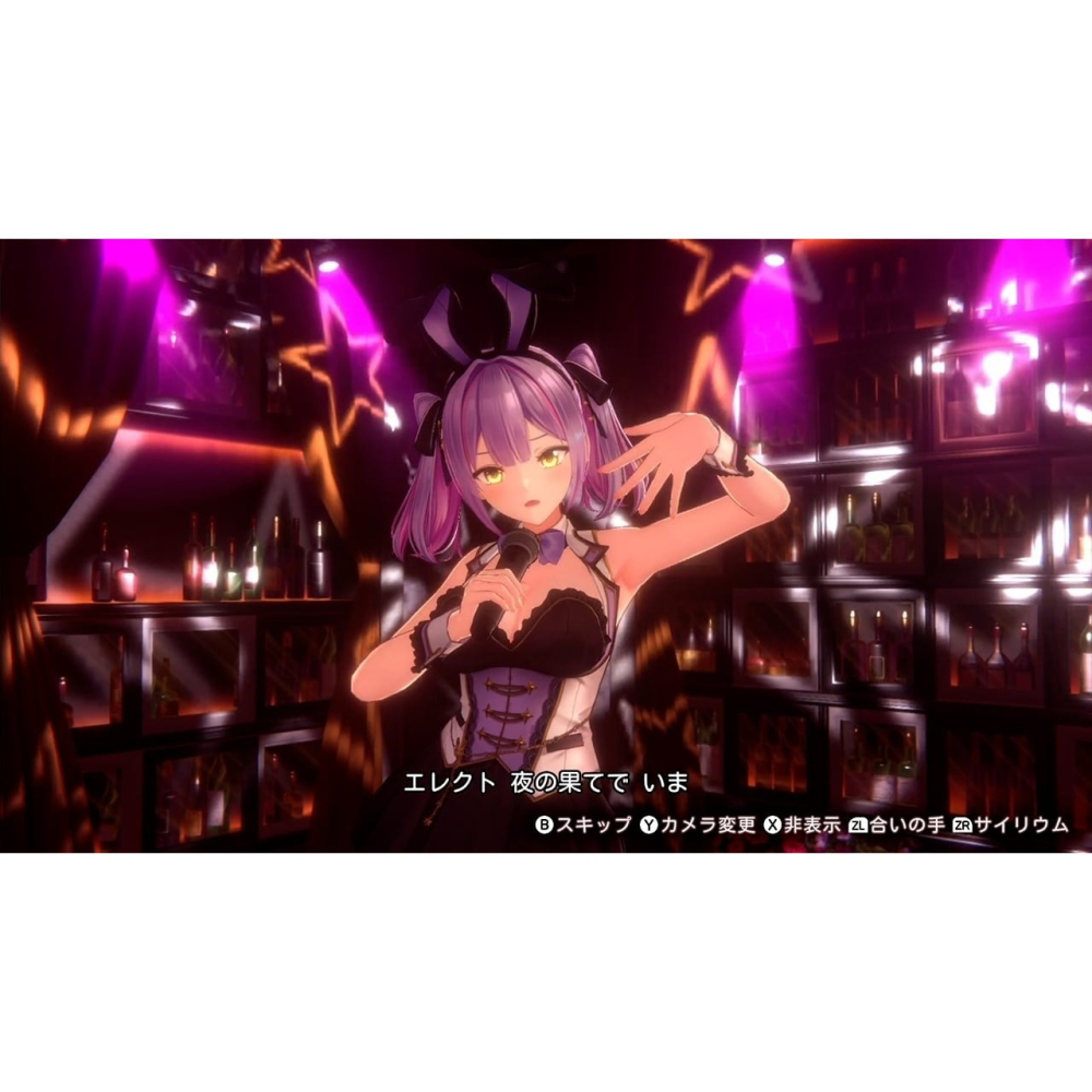 預購8/20上市【NS原版片】☆ Switch 兔兔秘密花園 2 ☆中文版全新品【台中星光電玩】-細節圖5