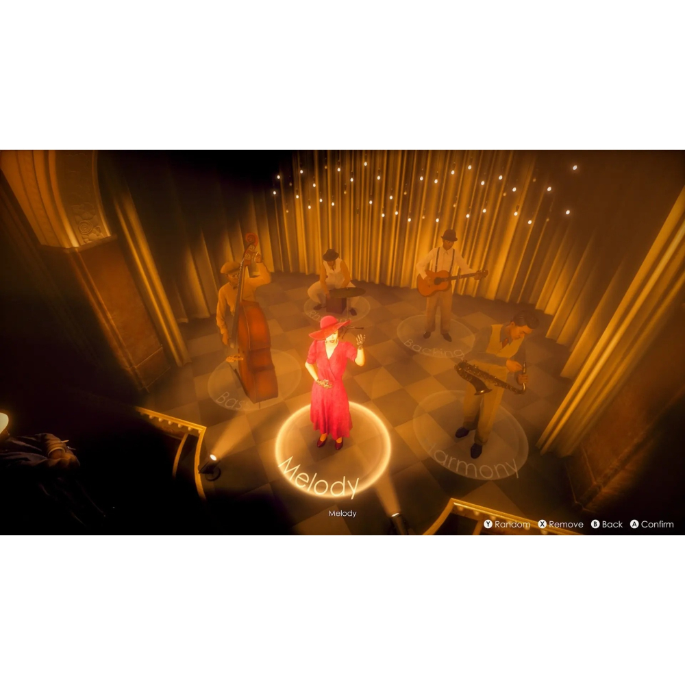 預購2027/1/15【PS5】☆ 異於天堂 Stranger Than Heaven 限定版 ☆中文全新【星光】-細節圖5