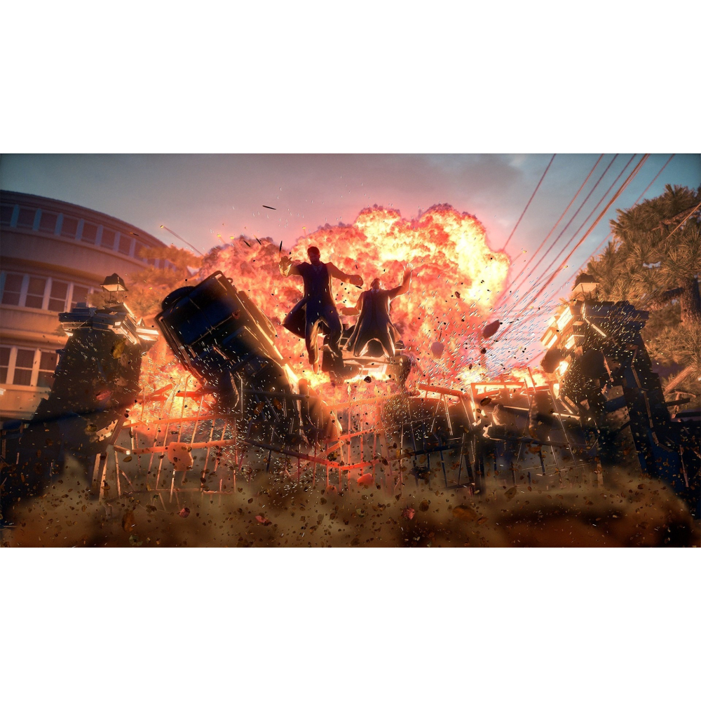 預購2027/1/15【PS5】☆ 異於天堂 Stranger Than Heaven 限定版 ☆中文全新【星光】-細節圖6