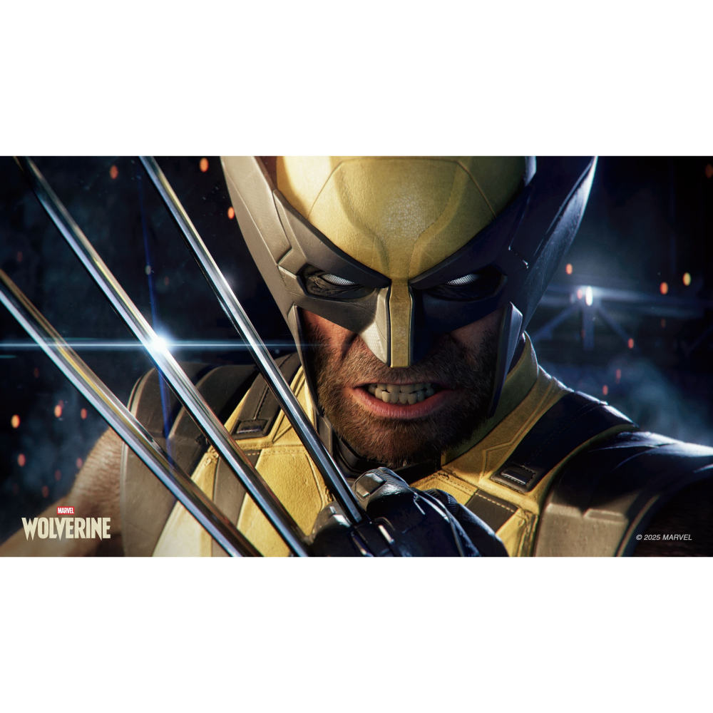 預購9/15上市【PS5原版片】☆ 漫威金鋼狼 Marvel＇s Wolverine ☆中文全新【台中星光電玩】-細節圖4