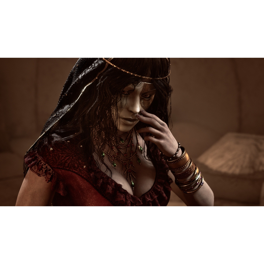 預購9/17上市【PS5原版片】☆ Mortal Shell II 致命軀殼II ☆中文全新【台中星光電玩】-細節圖4