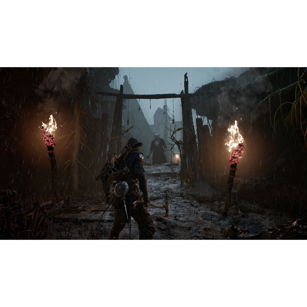預購9/17上市【PS5原版片】☆ Mortal Shell II 致命軀殼II ☆中文全新【台中星光電玩】-細節圖7