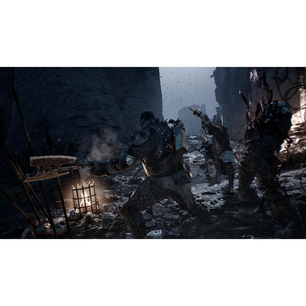 預購9/17上市【PS5原版片】☆ Mortal Shell II 致命軀殼II ☆中文全新【台中星光電玩】-細節圖8