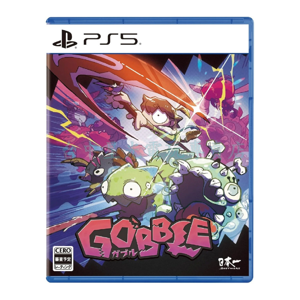 預購9/24上市【PS5原版片】☆ 吞食咔寶 ☆中文版全新品【台中星光電玩】-細節圖3