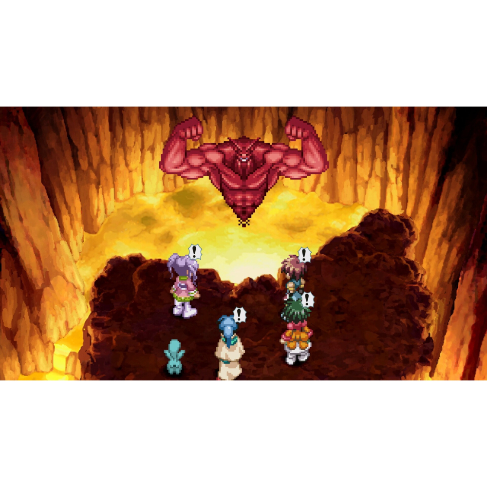 預購10/15上市【NS2原版片】☆Switch2 永恆傳奇 Remastered 鑰匙卡 ☆ 中文全新【台中星光】-細節圖6