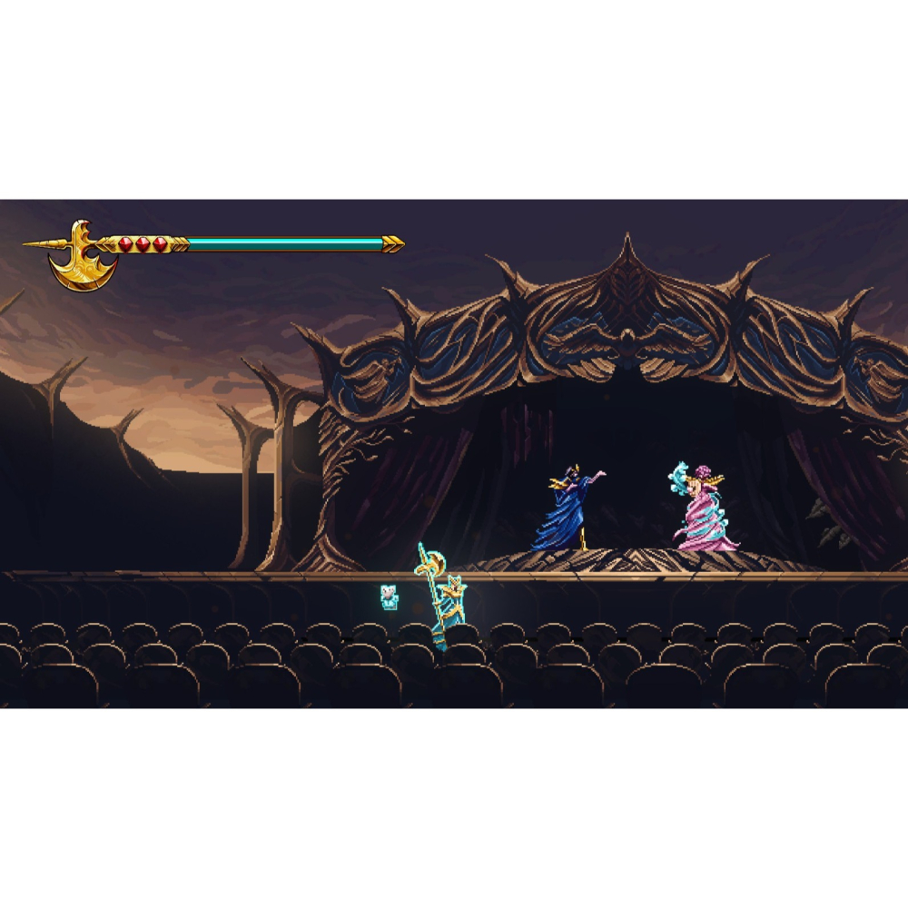 預購10/22上市【PS5原版片】☆ 九年之影 ☆中文版全新品【台中星光電玩】-細節圖7
