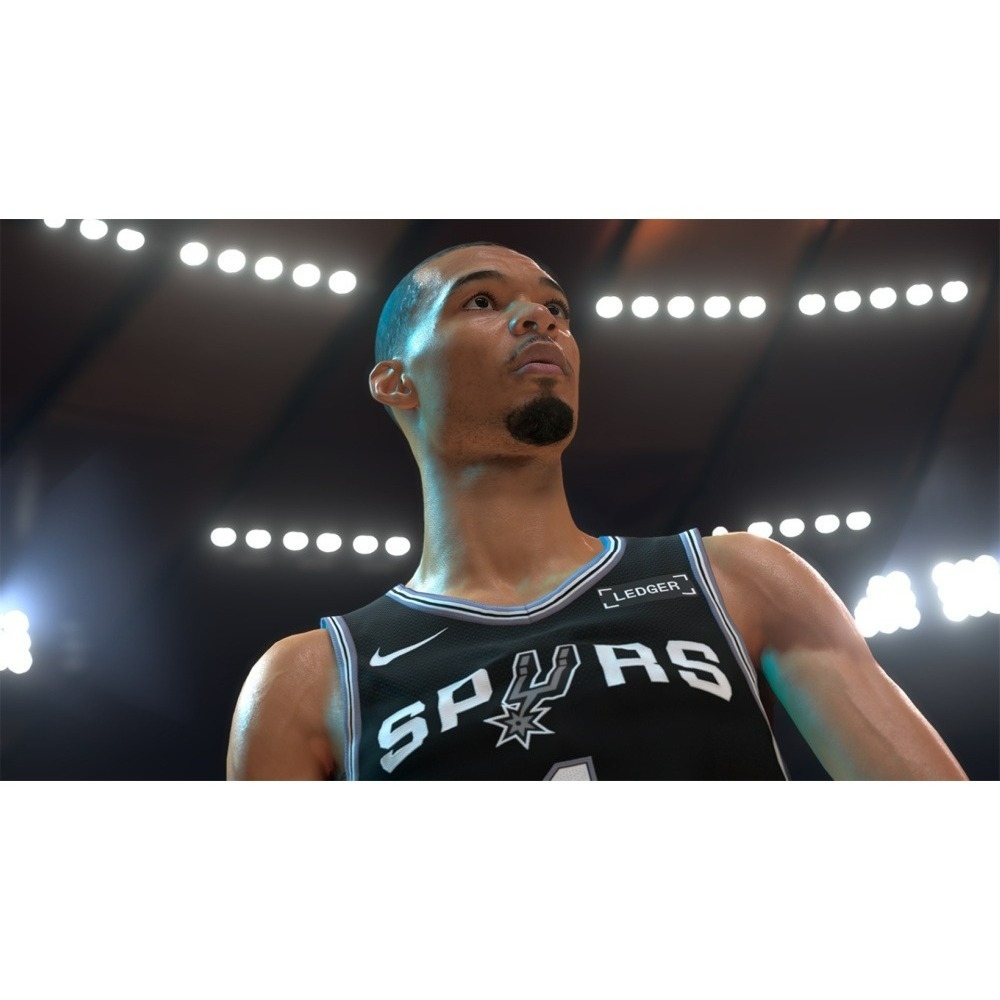 【PS5原版片】☆ NBA 2K27 ☆中文版全新品【台中星光電玩】-細節圖5