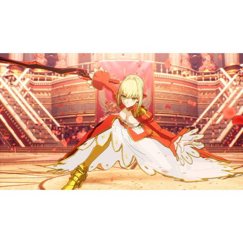 預購1/28上市【PS5原版片】☆ Fate/EXTRA Record ☆中文版全新品【台中星光電玩】-細節圖5