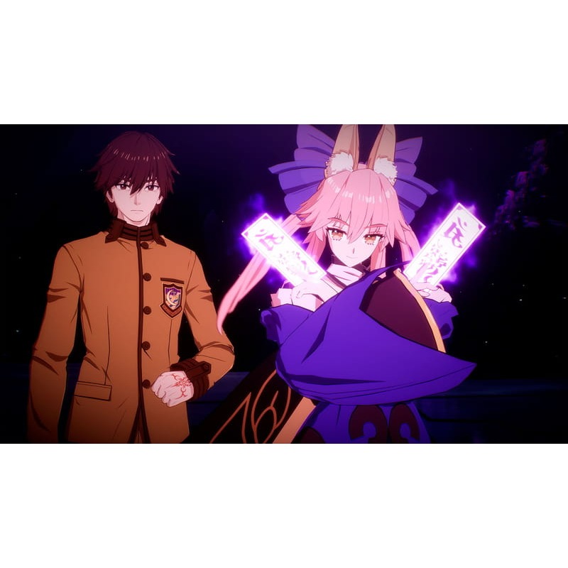 預購1/28上市【PS5原版片】☆ Fate/EXTRA Record 限定版 ☆中文版全新品【台中星光電玩】-細節圖6