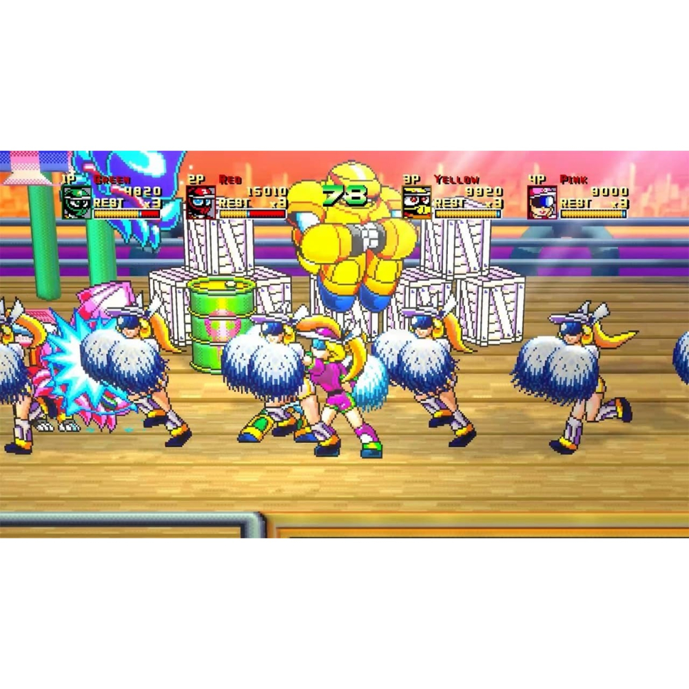 預購12/10上市【PS5原版片】☆棒球殺手 League Man - Bases Loaded ☆中文全新【星光】-細節圖4