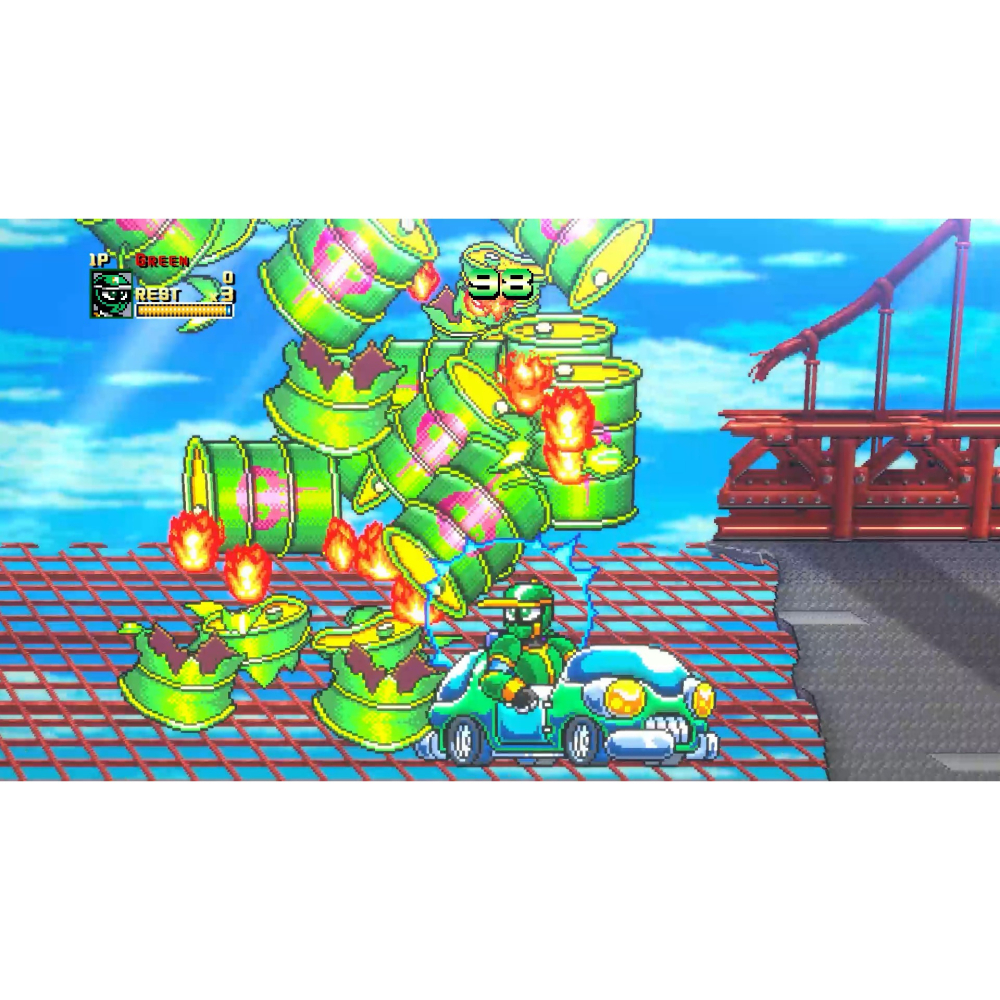 預購12/10上市【PS5原版片】☆棒球殺手 League Man - Bases Loaded ☆中文全新【星光】-細節圖5