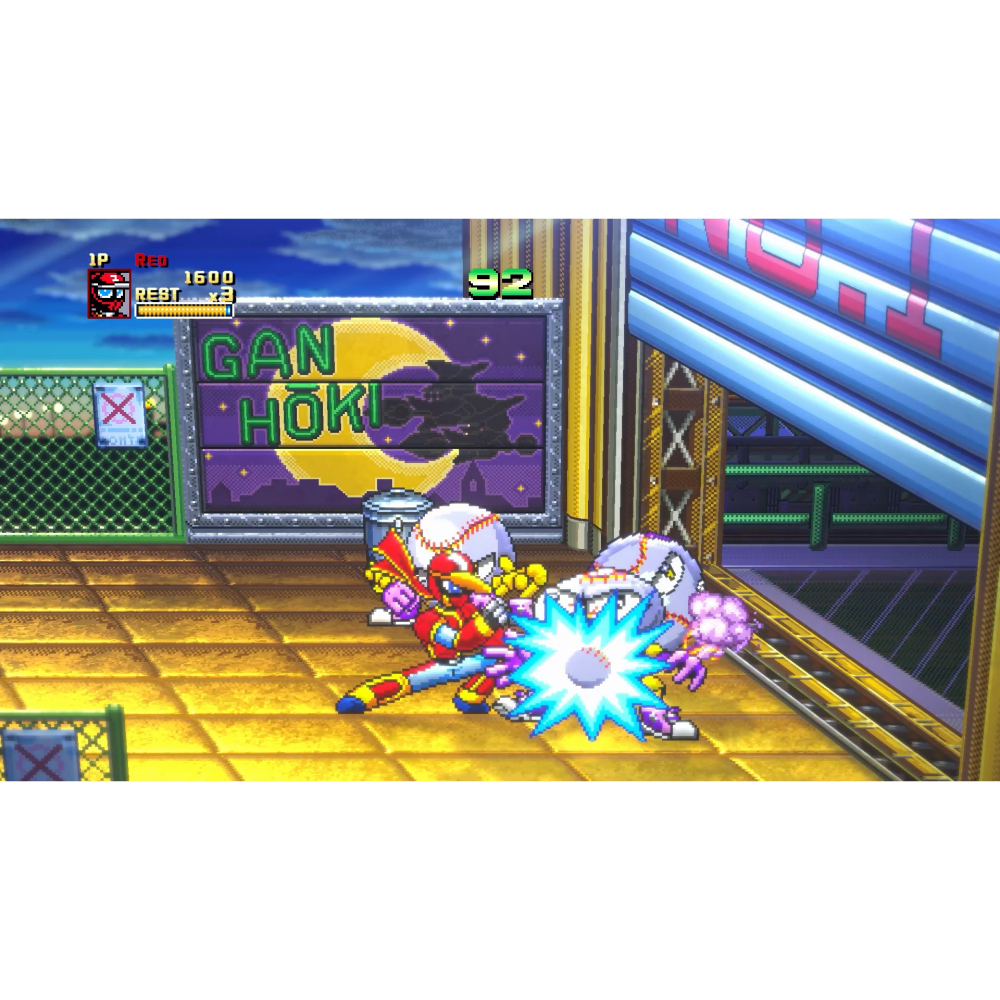 預購12/10上市【PS5原版片】☆棒球殺手 League Man - Bases Loaded ☆中文全新【星光】-細節圖6