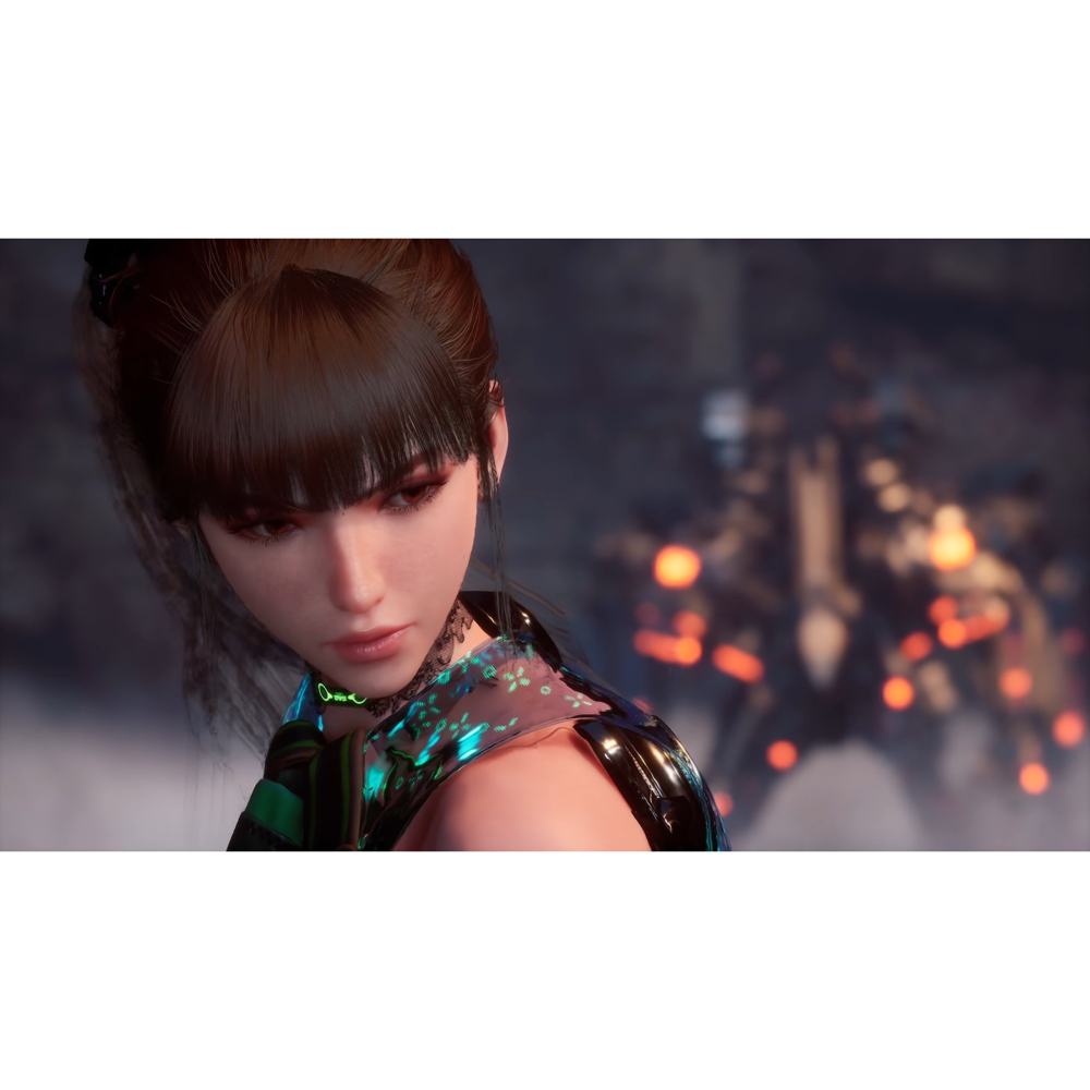 預購11/6上市【NS2原版片】☆ Switch2 劍星 完全版 鐵盒版 ☆中文版全新品【台中星光電玩】-細節圖6