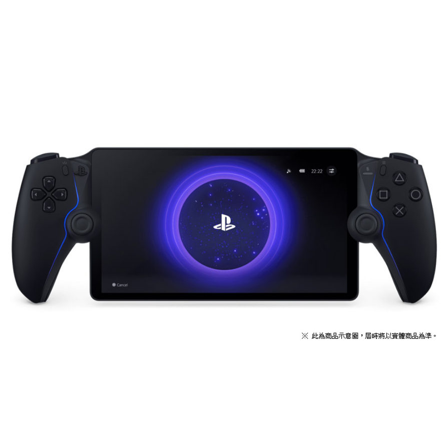 【PS5遙控遊玩機】PS Portal 掌機【中古二手商品】台中星光電玩-細節圖4