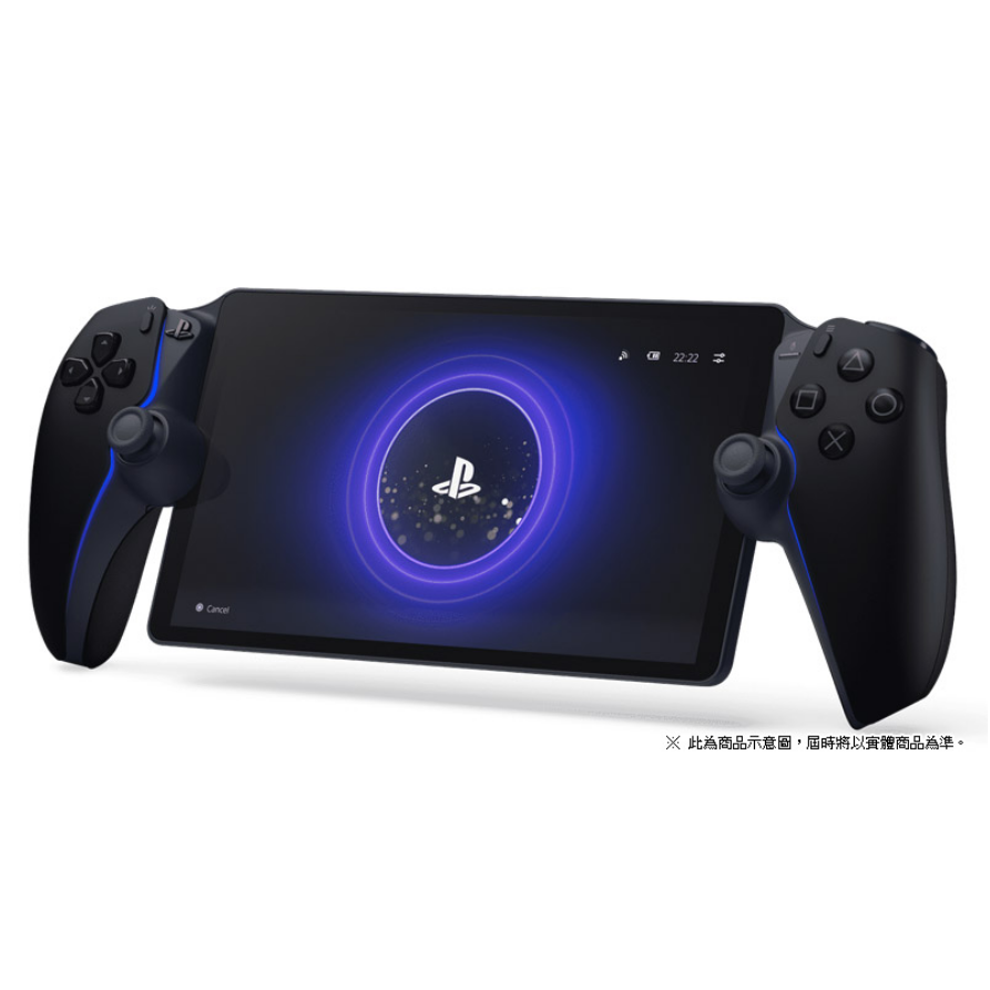 【PS5遙控遊玩機】PS Portal 掌機【中古二手商品】台中星光電玩-細節圖5