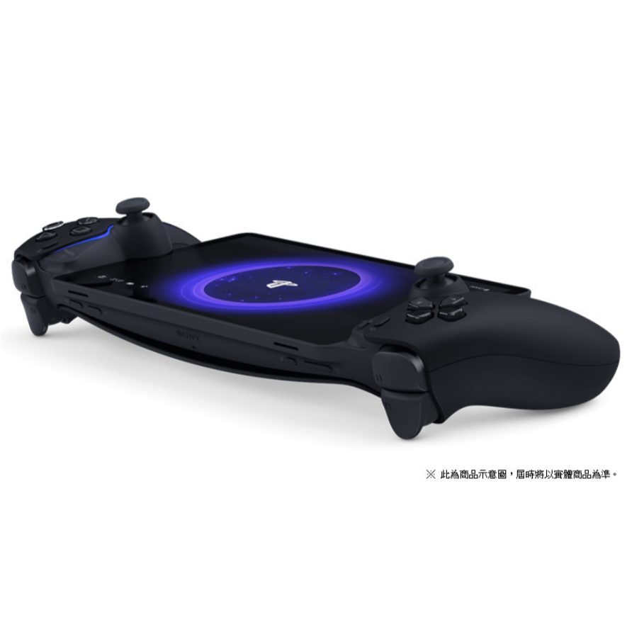 【PS5遙控遊玩機】PS Portal 掌機【中古二手商品】台中星光電玩-細節圖6