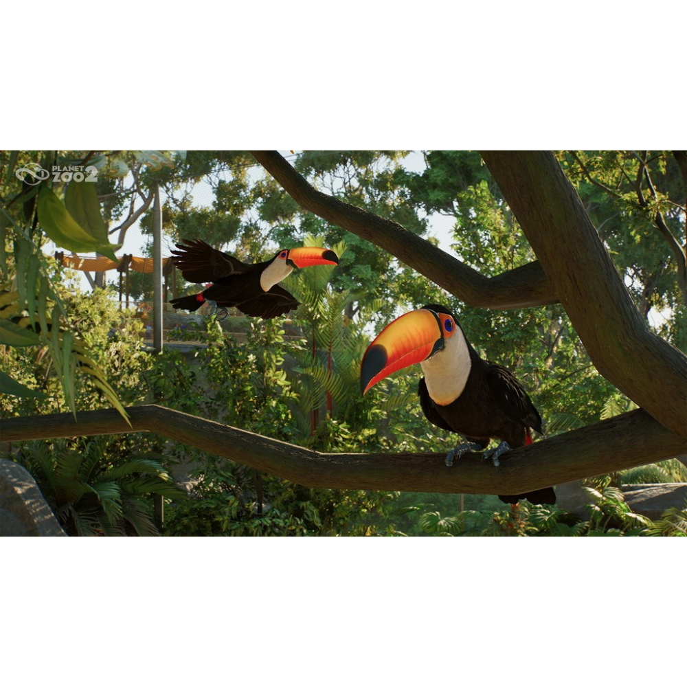 預購10/22上市【PS5原版片】☆ 動物園之星 2 ☆中文版全新品【台中星光電玩】-細節圖5