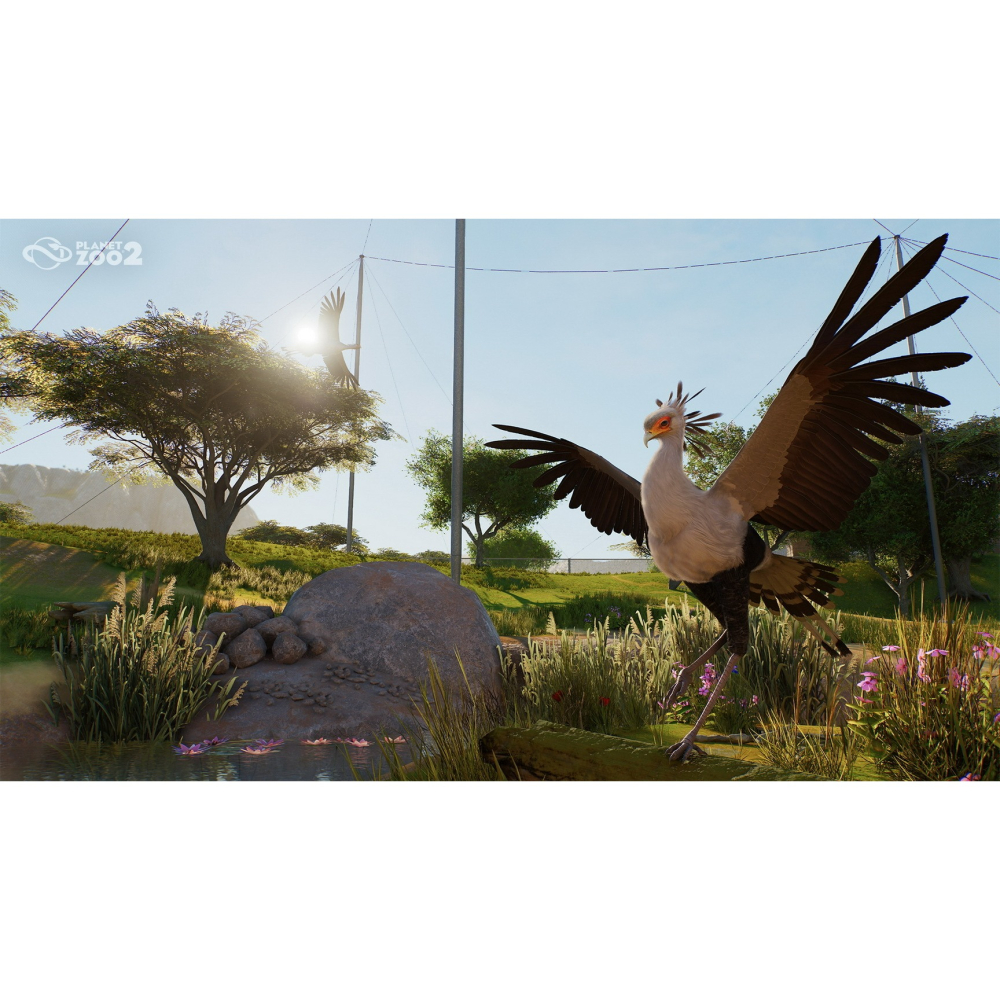 預購10/22上市【PS5原版片】☆ 動物園之星 2 ☆中文版全新品【台中星光電玩】-細節圖7