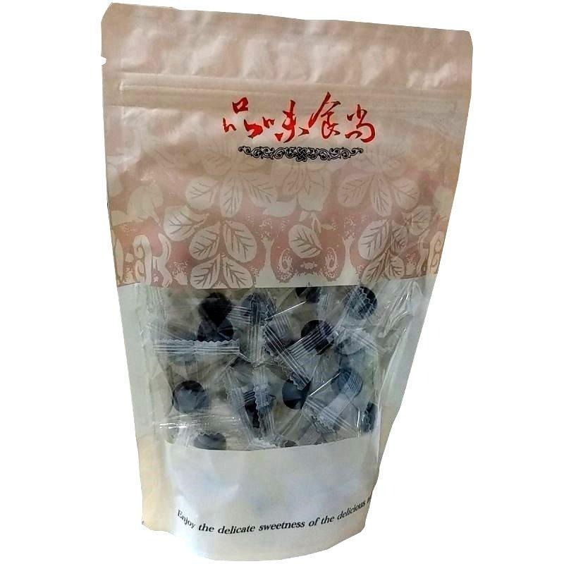 豐盈本草 極品 枇杷羅漢果軟喉糖 100g/袋 現貨效期至：2026.09.26-細節圖2