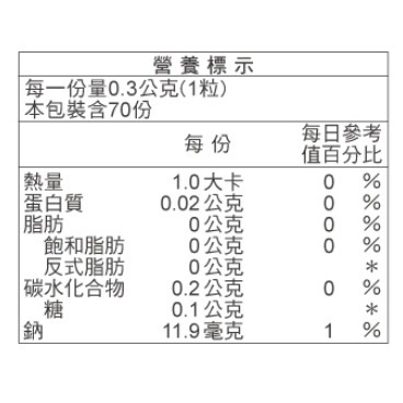 科達 舒樂爽喉球 70粒/瓶 現貨效期至：2027.03.04-細節圖3