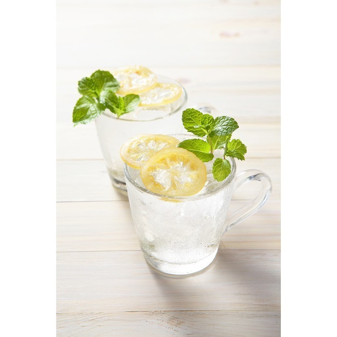 鳳凰食堂 黃金萊姆片 50g/包 檸檬片/果乾 現貨效期至：2025.10.07-細節圖3