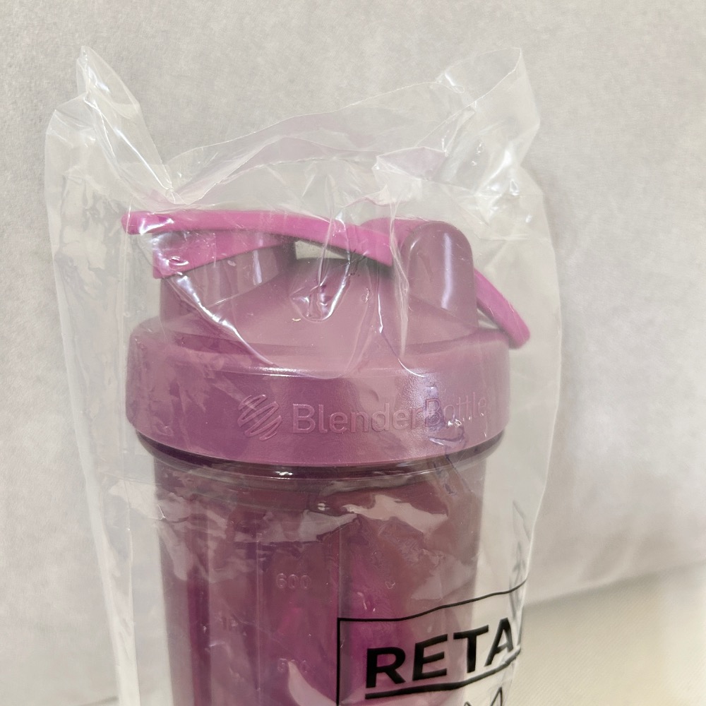 全新 Blender Bottle Classic V2經典搖搖杯 28oz inbody聯名-細節圖3