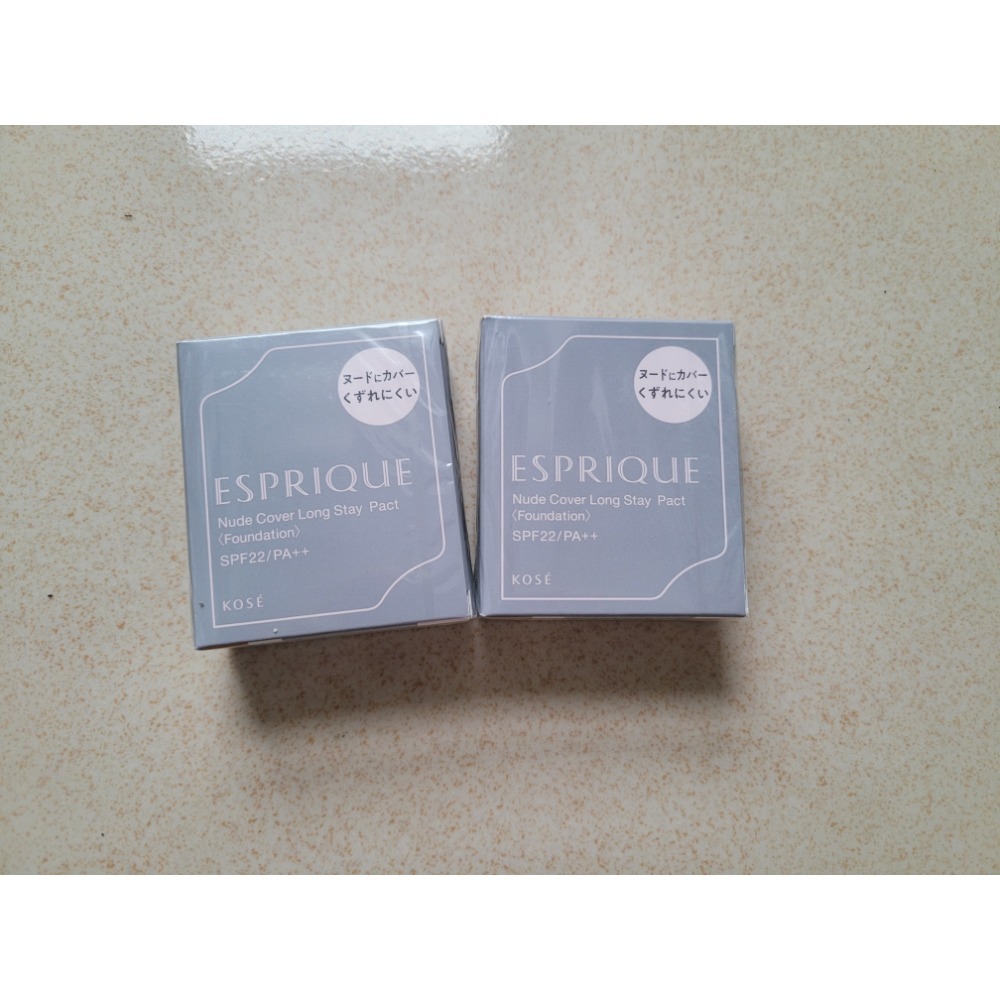 高絲丰靡美姬幻妝裸透零瑕持妝粉餅9g-細節圖2