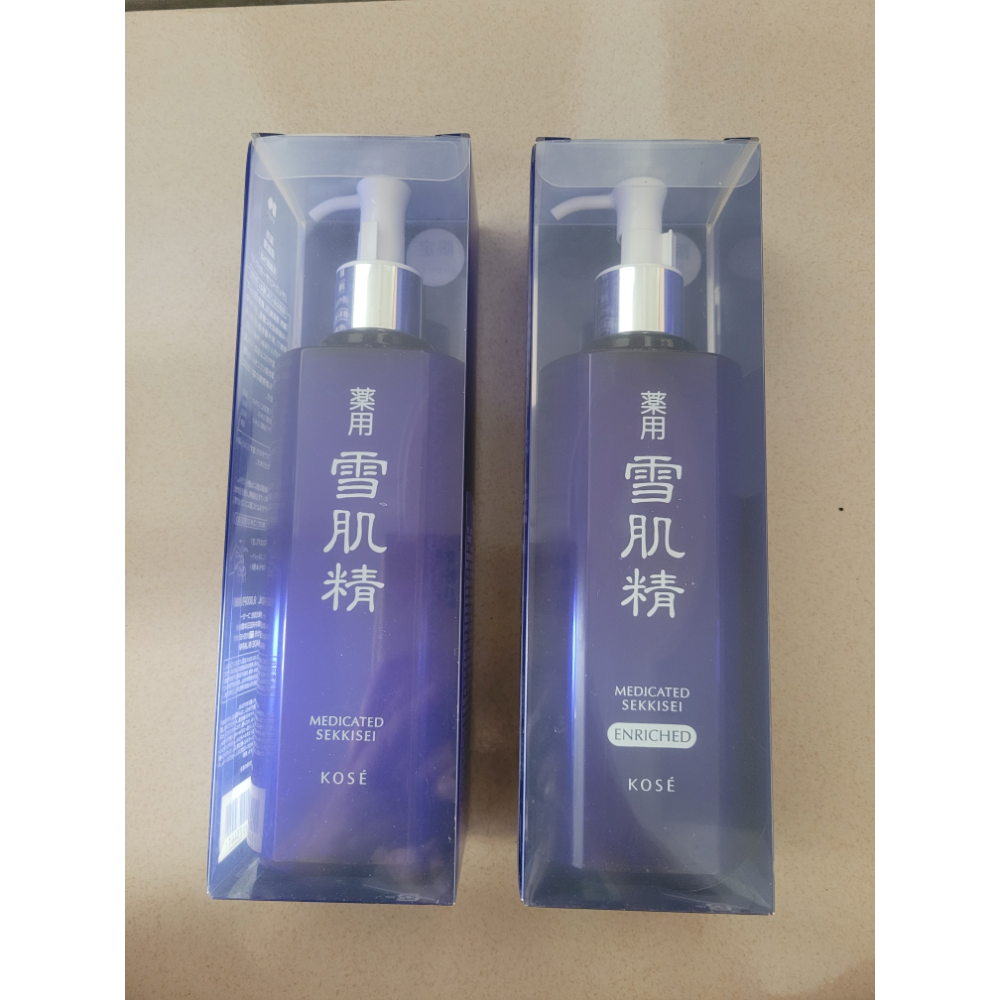 高絲 雪肌精500ml-細節圖2