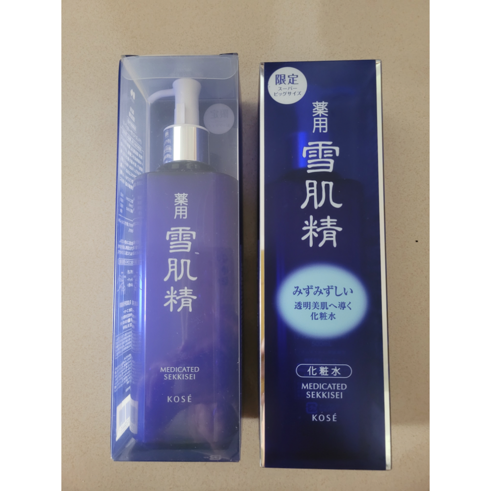 高絲 雪肌精500ml-規格圖2