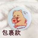 【波尼尼】原創徽章｜胸章 文創 可愛徽章-規格圖7