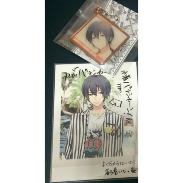 月歌 春季組 相關周邊-細節圖6