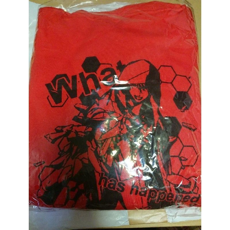 罪惡王冠 失落聖誕 連帽外套-細節圖2