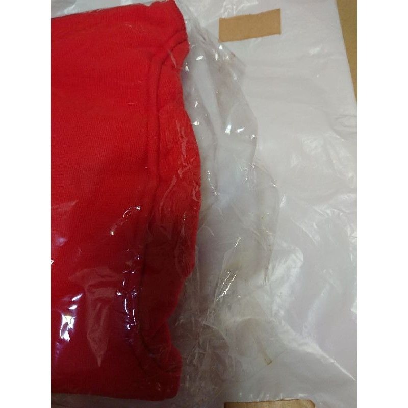 罪惡王冠 失落聖誕 連帽外套-細節圖3