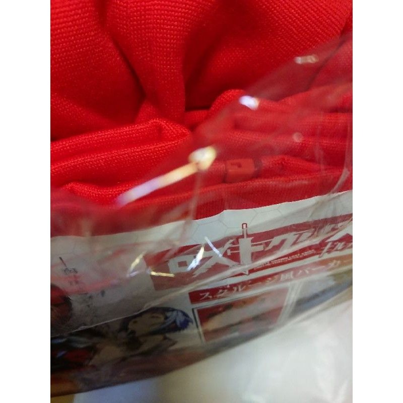 罪惡王冠 失落聖誕 連帽外套-細節圖5