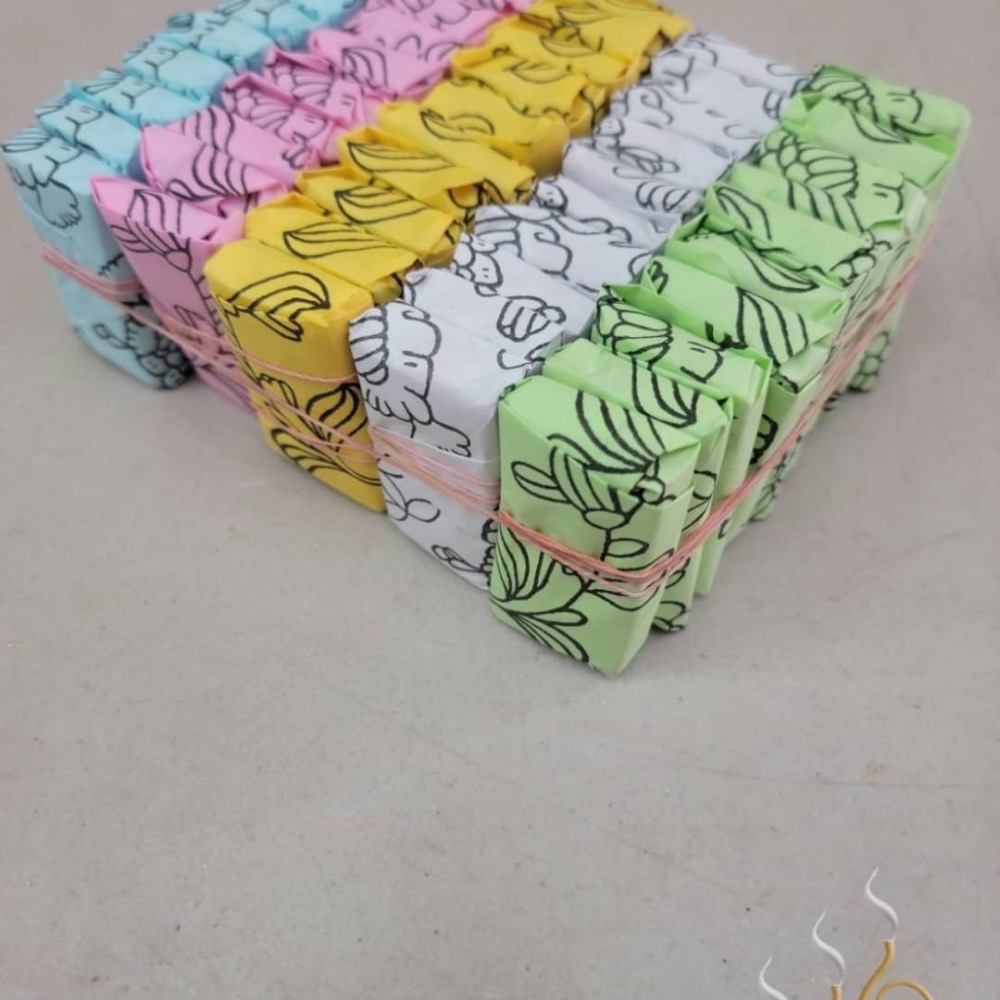 「666」花庫花錢／南部正統花仔庫錢／花盆金／小孩補運專用-細節圖2