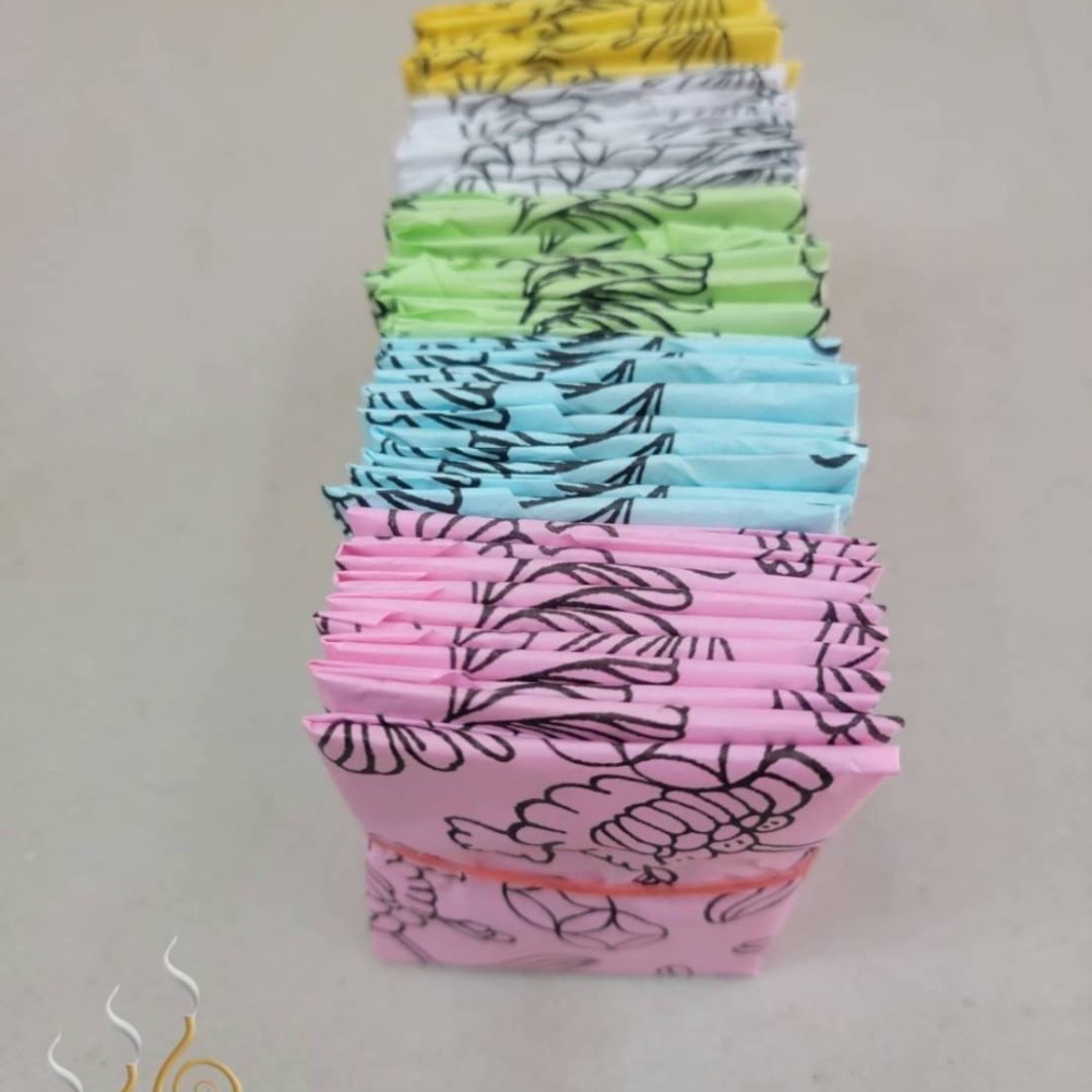 「666」花庫花錢／南部正統花仔庫錢／花盆金／小孩補運專用-細節圖3