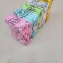 「666」花庫花錢／南部正統花仔庫錢／花盆金／小孩補運專用-規格圖4