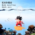 水族飾品 漂浮潛水員 多款造型 筋斗雲 拍照橘小胖-規格圖1