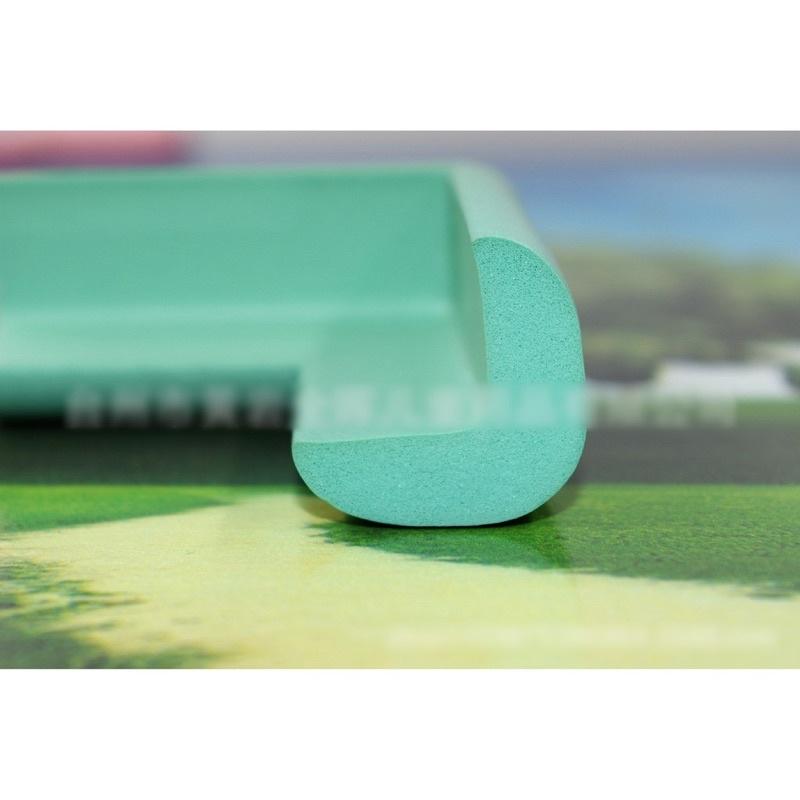 海隆王 現貨 防撞 桌角 嬰兒 孩童 防撞桌角 保護 兒童安全 嬰兒安全-細節圖2