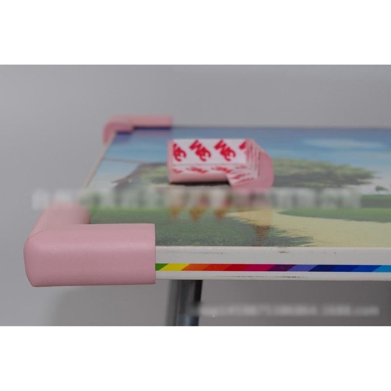 海隆王 現貨 防撞 桌角 嬰兒 孩童 防撞桌角 保護 兒童安全 嬰兒安全-細節圖3