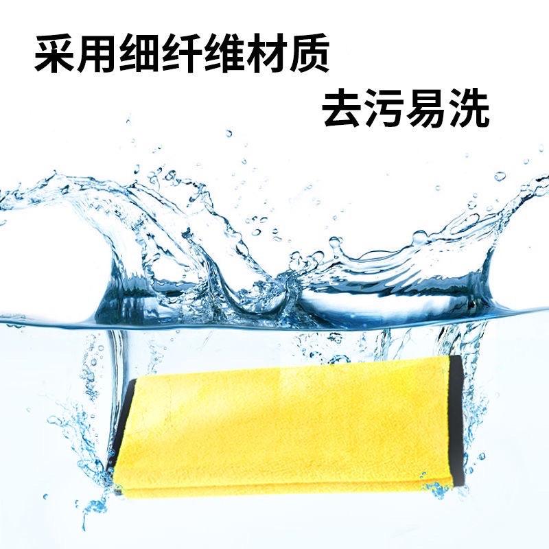 海隆王 洗車布 加厚珊瑚絨護髮巾 強吸水 機車布 擦車 蝦幣回饋 毛巾抹布 洗車布 洗車巾 快速出貨 蝦幣回饋-細節圖4