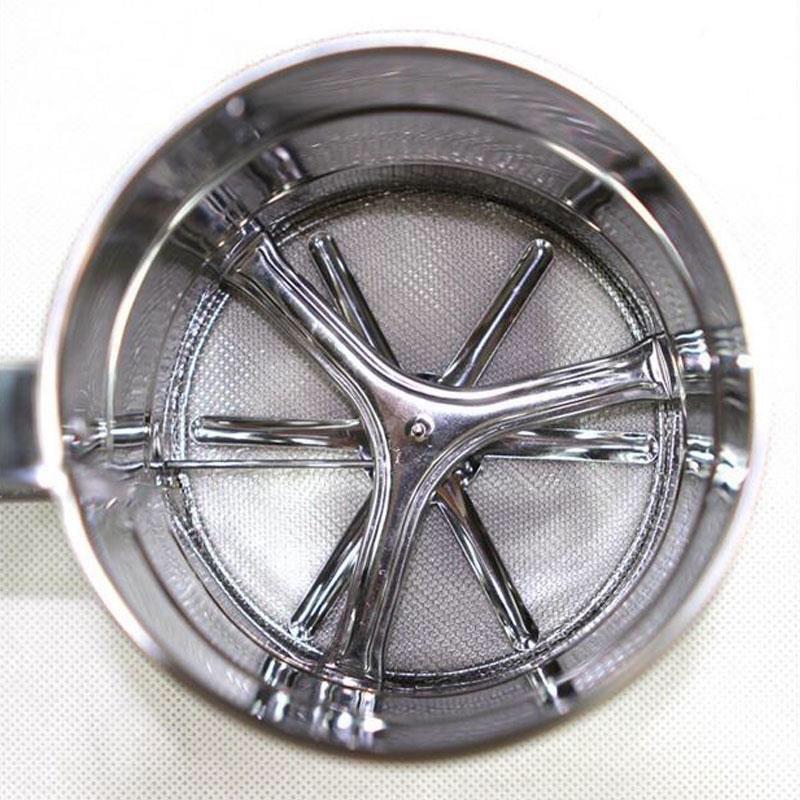 海隆王 現貨 蝦幣回饋 麵粉過篩器 麵粉篩 過篩杯 烘培器具-細節圖3