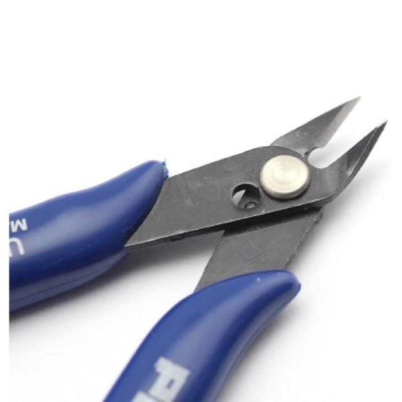 海隆王 現貨 蝦幣回饋 斜口鉗 模型 用工具 尖嘴鉗 快速出貨 蝦幣回饋-細節圖3