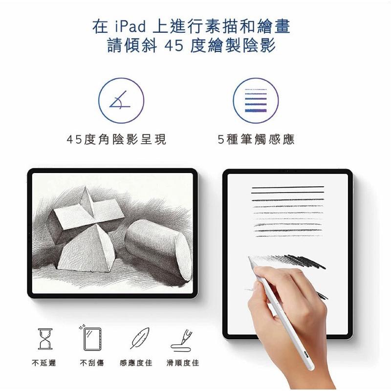 ‼️全台最大經銷商推薦款 Apple iPad T1086 電容觸控筆 全型號支援-細節圖3
