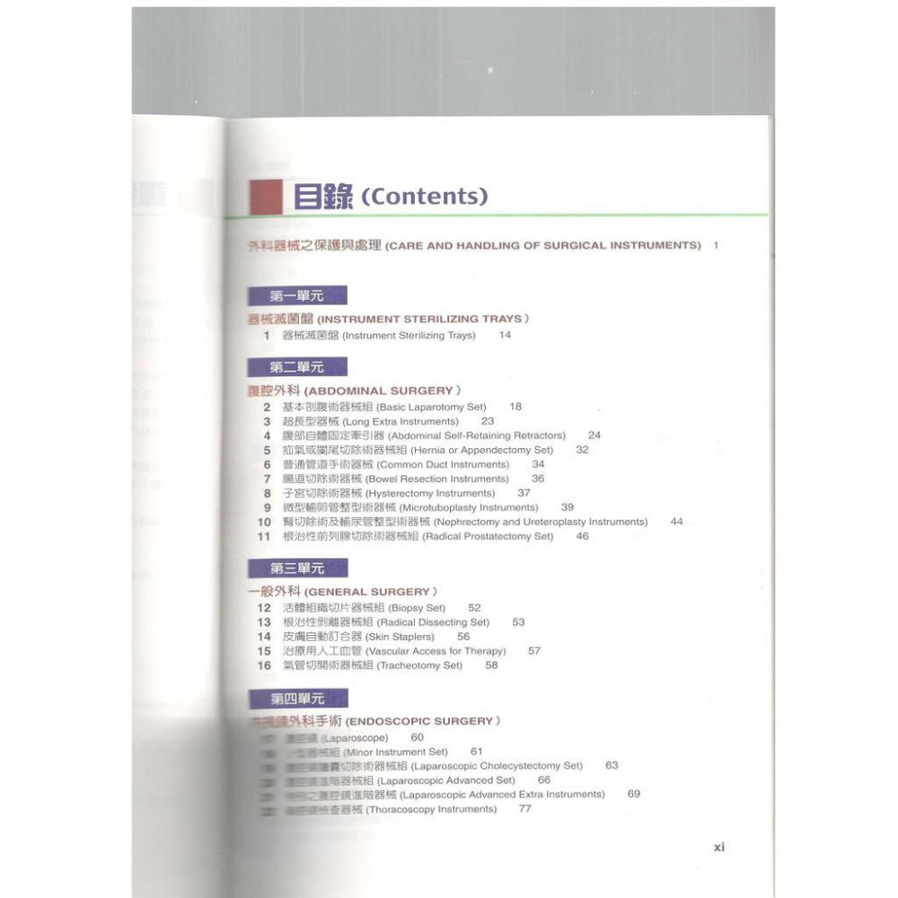 手術室器械圖鑑 合記圖書-細節圖3