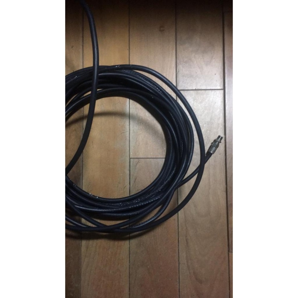 有線電視 同軸電纜  約 11m/12m/13m-細節圖2